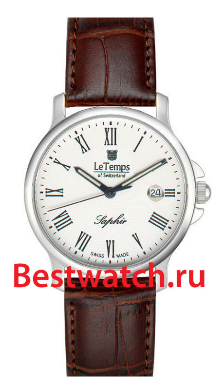 Часы Le Temps LT1065.02BL02